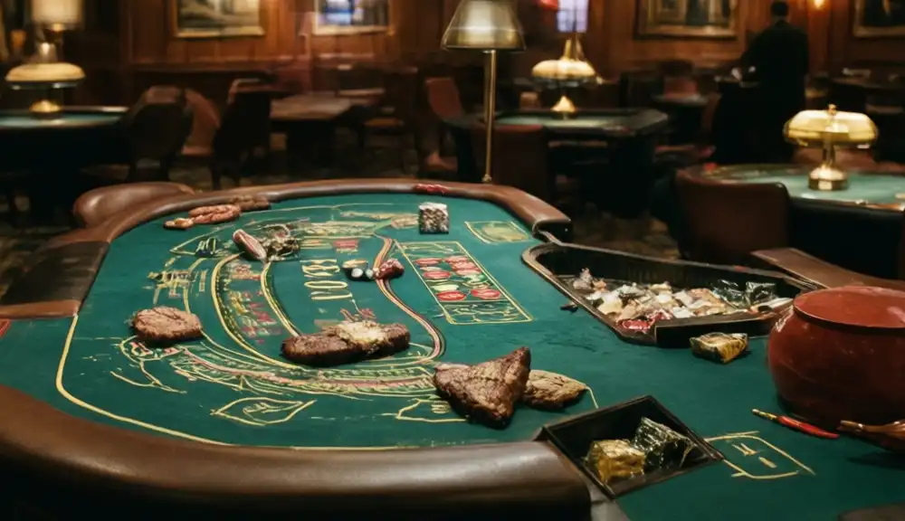 BeefCasino Game Guide